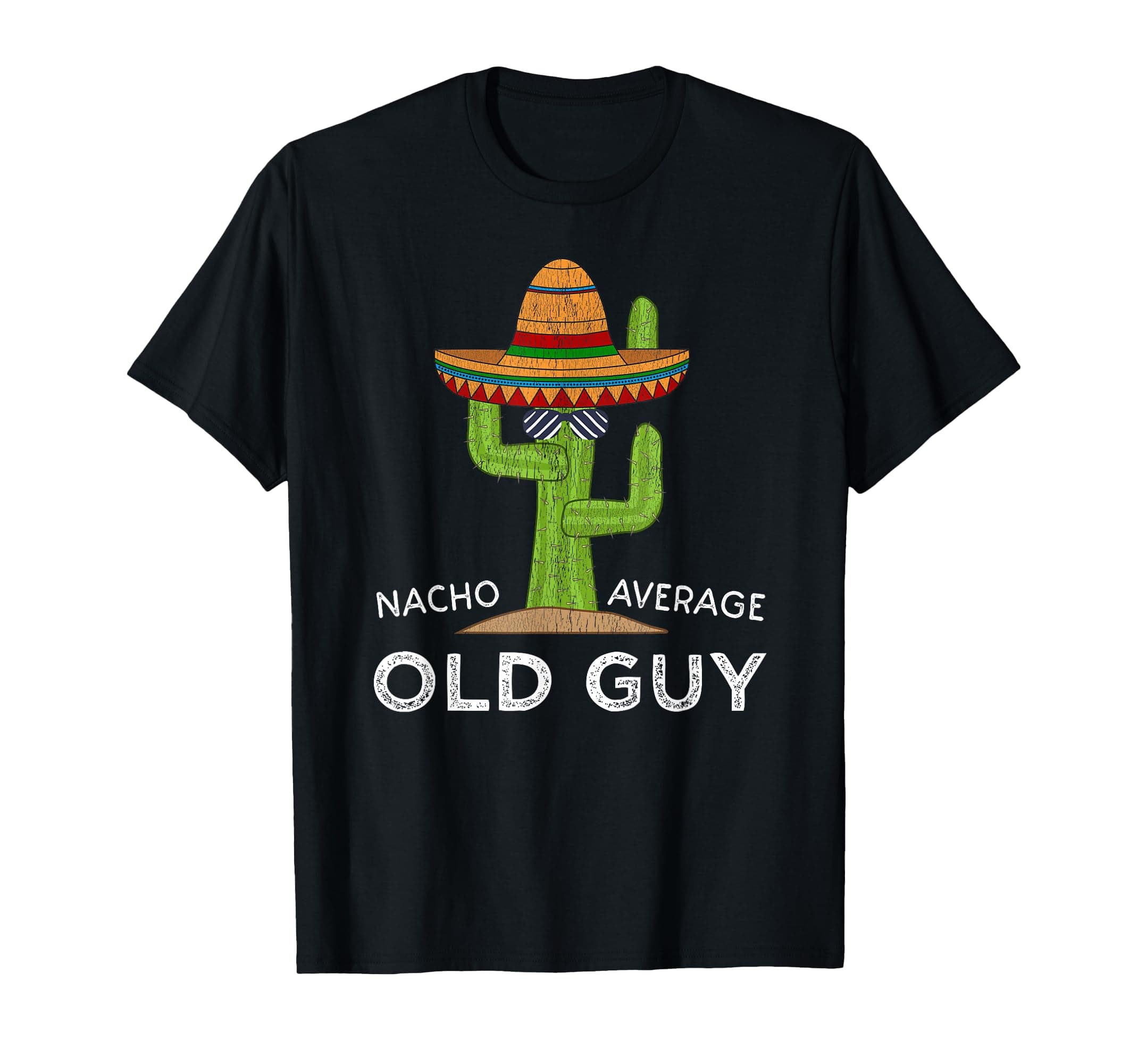 Fun Hilarious Old Guy Humor Saying t-shirt design