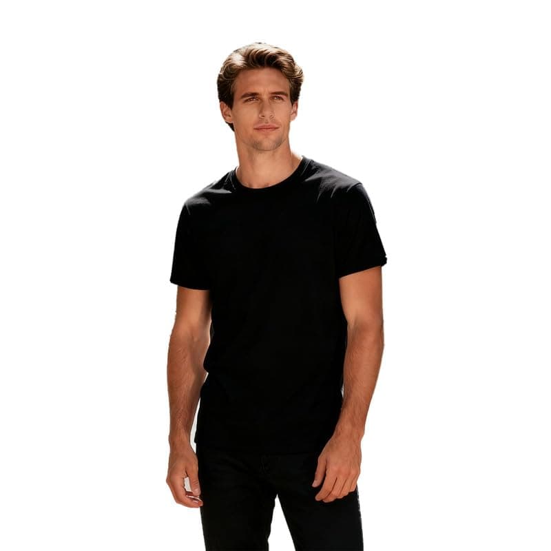 I Had Potential Funny Sarcastic Minimal Quote For Men Humorous Novelty mockup 3