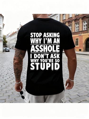 Funny Rooster Don't Be A S mockup 3