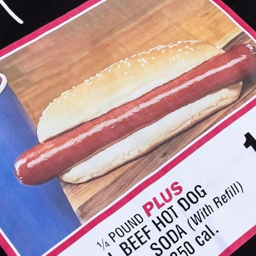 I Got That Dog In Me - Funny Embarrassing Stupid Hot Dog White Elephant For Men mockup 4