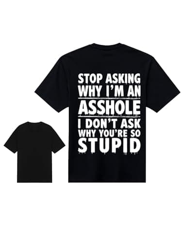 Funny Rooster Don't Be A S mockup 5