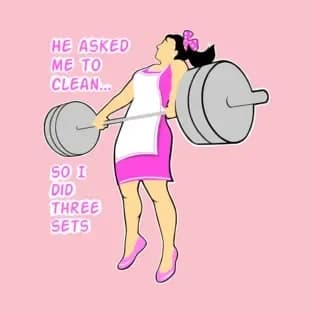 Im Into Fitness (fit-n-ess Food In My Belly) mockup 6