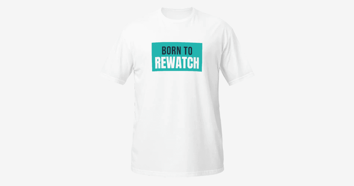 Born To Rewatch mockup 3