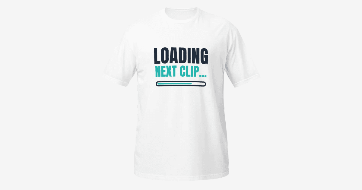 Loading Next Clip mockup 3